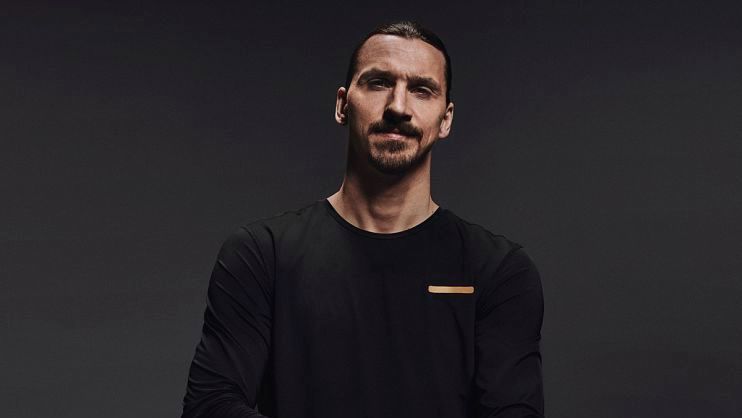 Zlatans merke gjør comeback i svensk nettbutikk - slet med netthandelsalget i Norge